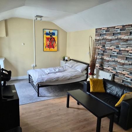17A Db Airbnb Γουέξφορντ Εξωτερικό φωτογραφία