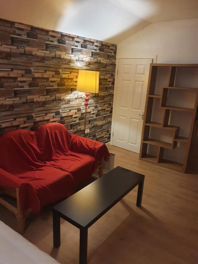 17A Db Airbnb Γουέξφορντ Εξωτερικό φωτογραφία