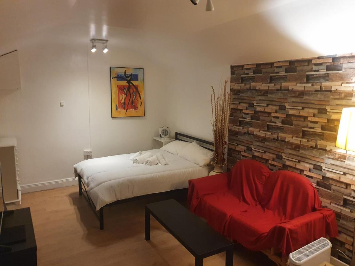 17A Db Airbnb Γουέξφορντ Εξωτερικό φωτογραφία