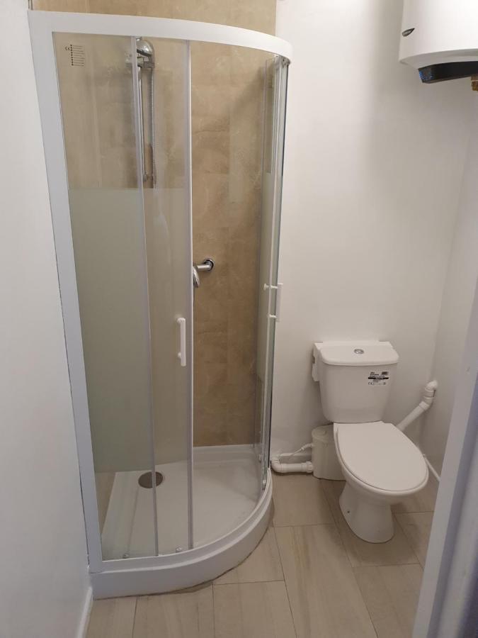 17A Db Airbnb Γουέξφορντ Εξωτερικό φωτογραφία