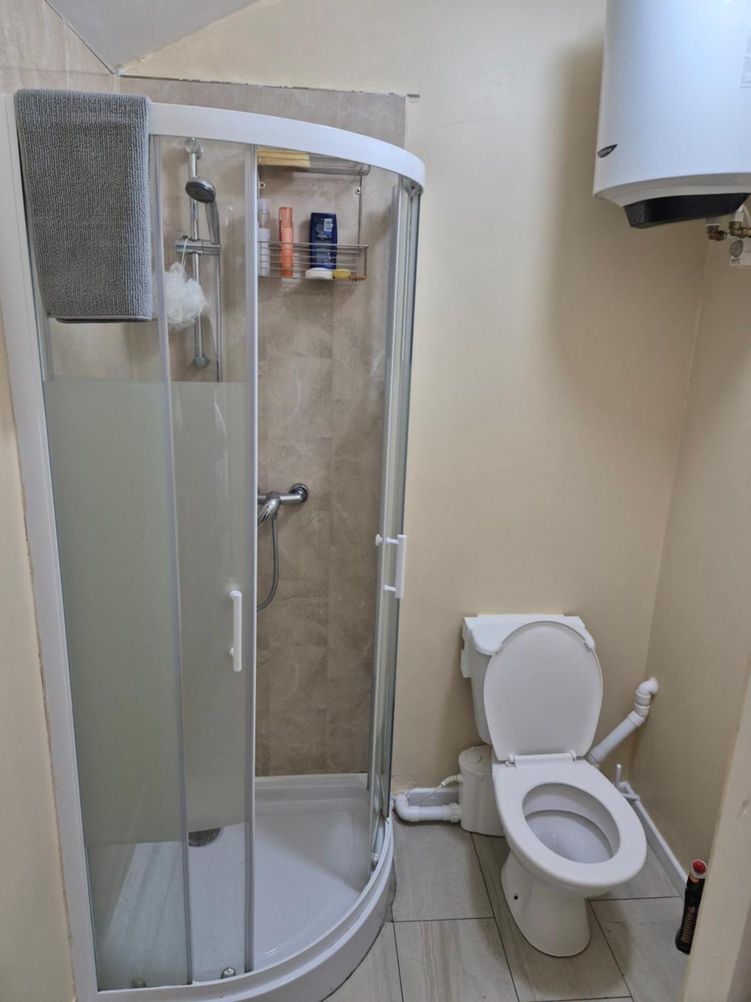 17A Db Airbnb Γουέξφορντ Εξωτερικό φωτογραφία