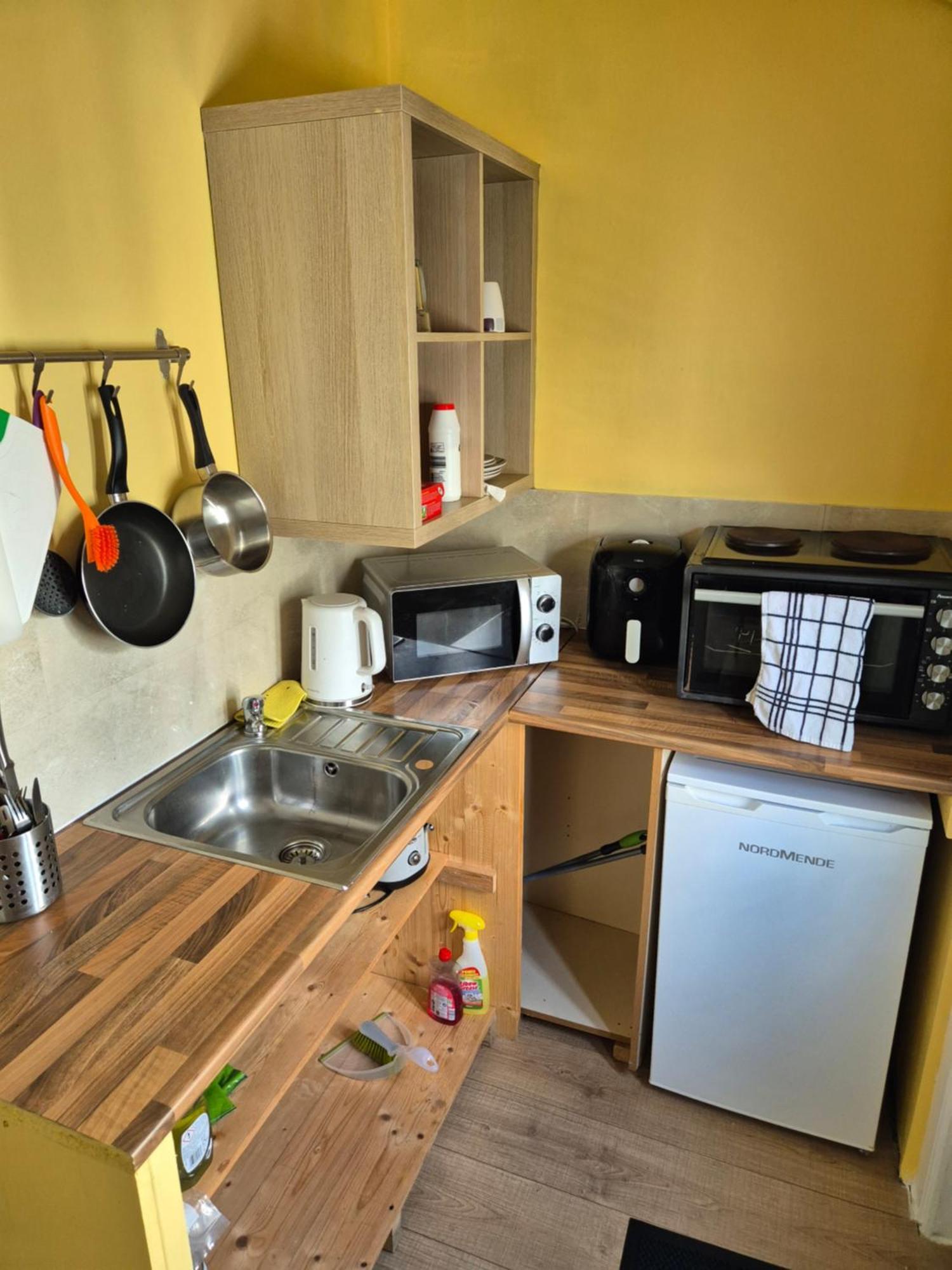 17A Db Airbnb Γουέξφορντ Εξωτερικό φωτογραφία
